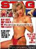 Stag - March (1990) adult magazine